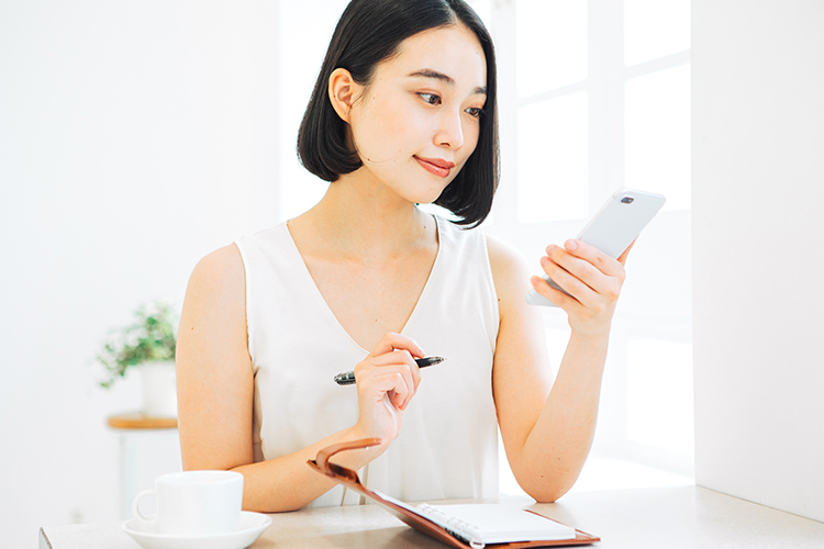 デジスマ診療とは